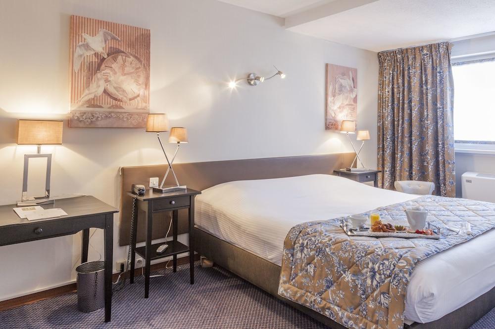 The Originals Boutique, Hotel Des Princes, Strasbourg Centre Exteriör bild