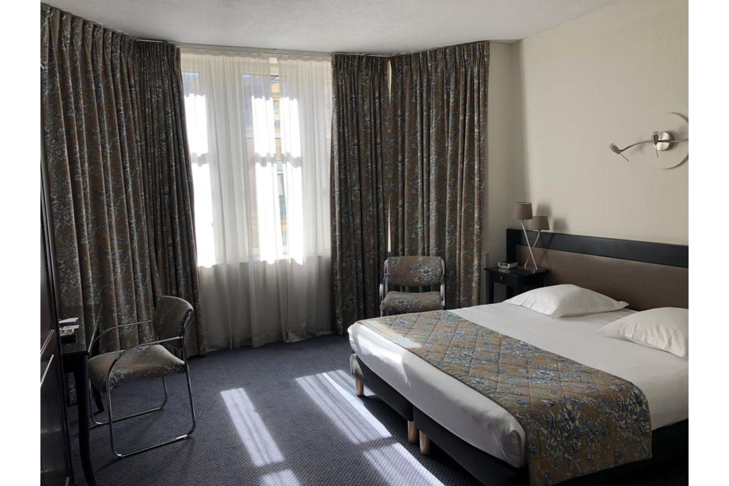 The Originals Boutique, Hotel Des Princes, Strasbourg Centre Exteriör bild
