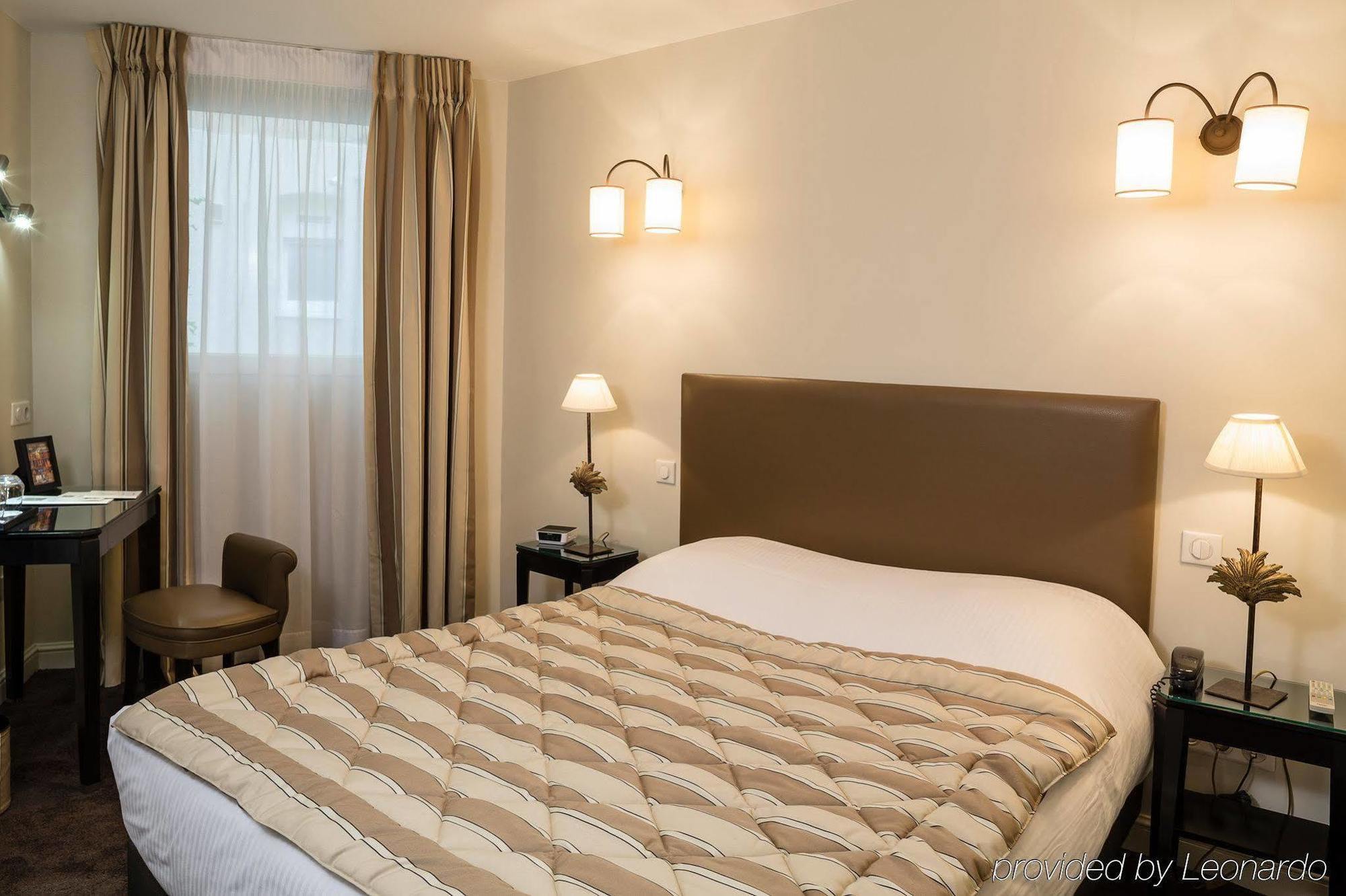 The Originals Boutique, Hotel Des Princes, Strasbourg Centre Exteriör bild