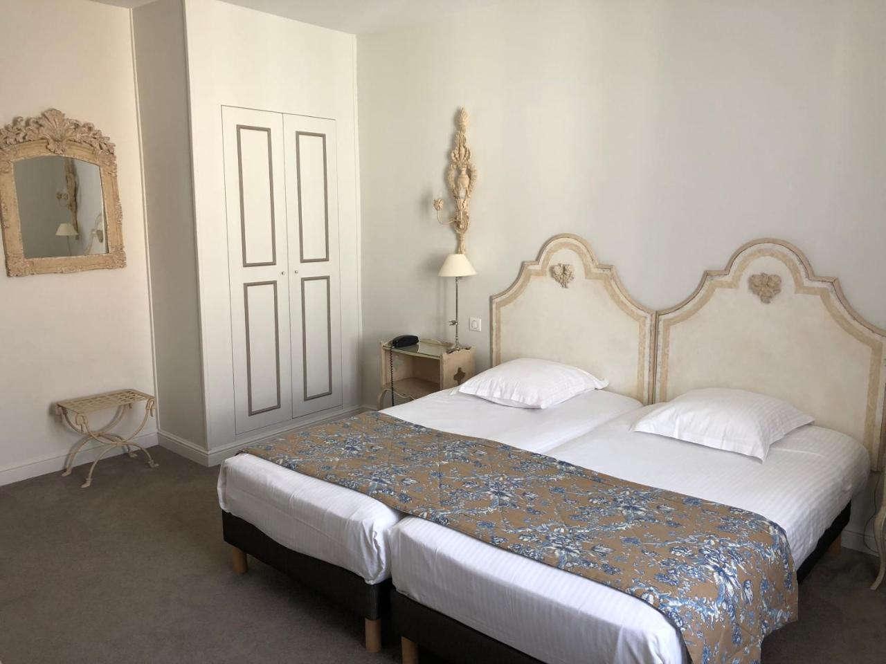 The Originals Boutique, Hotel Des Princes, Strasbourg Centre Exteriör bild