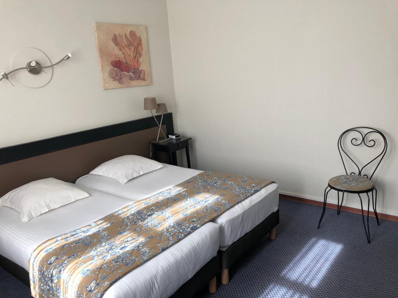 The Originals Boutique, Hotel Des Princes, Strasbourg Centre Exteriör bild